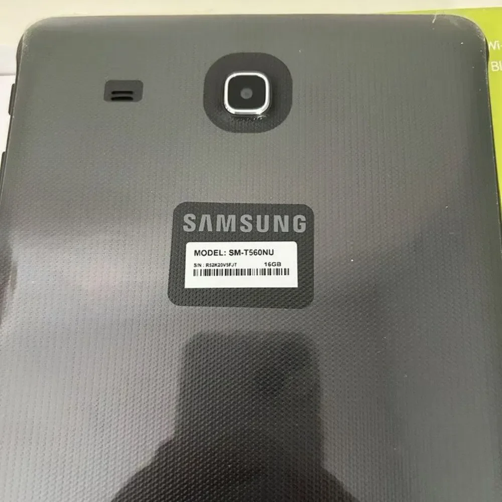Samsung Galaxy Tab E 9.6